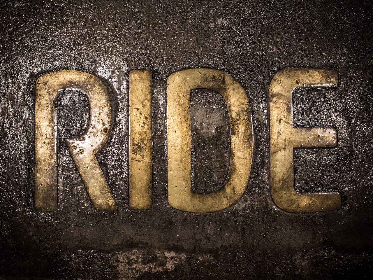 Ride Tribe - The Creative Union
